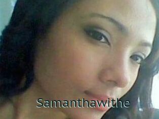 Samanthawithe