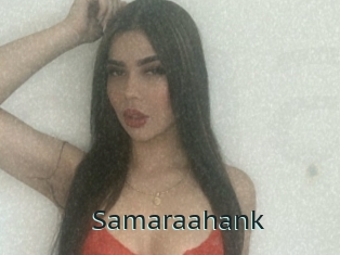 Samaraahank