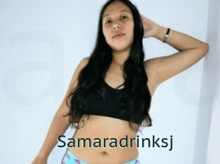 Samaradrinksj