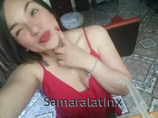 Samaralatinx