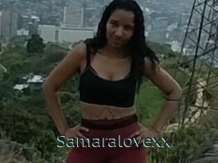 Samaralovexx