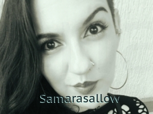 Samarasallow