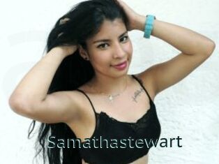 Samathastewart