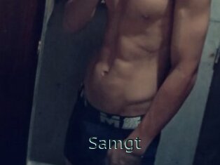 Samgt