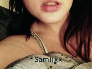 Samiixx