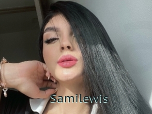 Samilewis