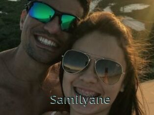 Samilyane