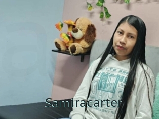 Samiracarter