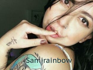 Samirainbow