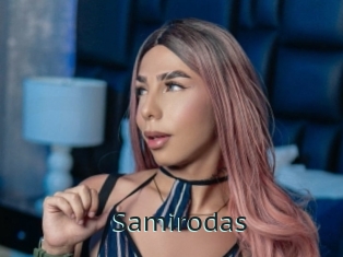 Samirodas