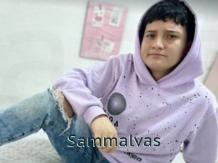 Sammalvas