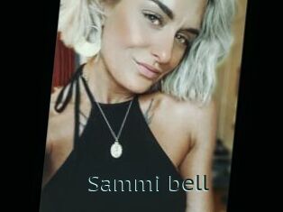 Sammi_bell