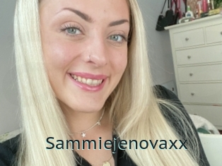 Sammiejenovaxx