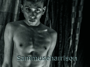 Sammuseharrison