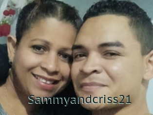 Sammyandcriss21