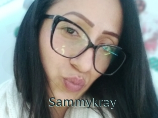 Sammykray