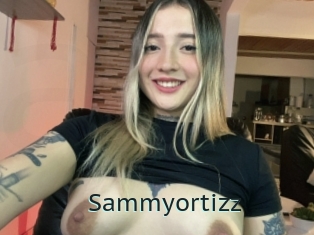 Sammyortizz
