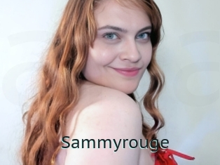 Sammyrouge