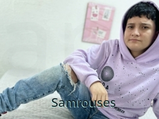 Samrouses