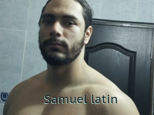 Samuel_latin