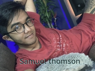 Samuel_thomson