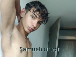 Samuelconnor