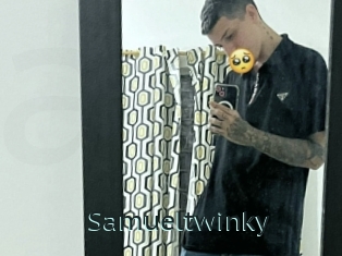 Samueltwinky