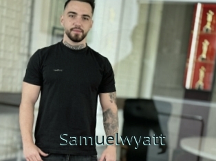 Samuelwyatt