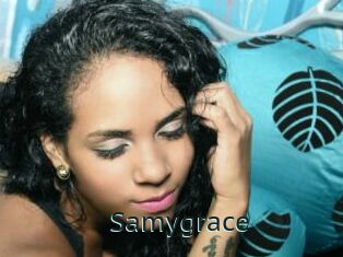 Samygrace