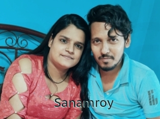 Sanamroy