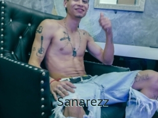 Sanarezz