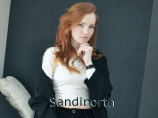 Sandinorth