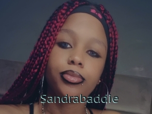 Sandrabaddie