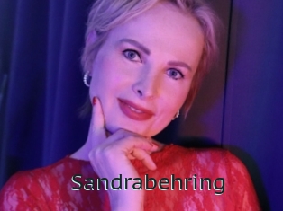 Sandrabehring