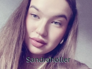 Sandraholler