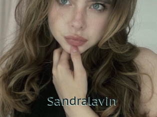 Sandralavin