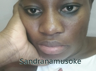 Sandranamusoke