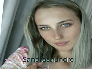 Sandrasaundre