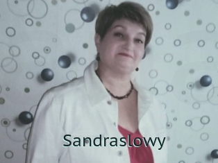 Sandraslowy