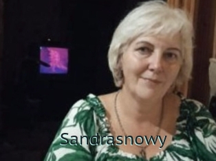 Sandrasnowy