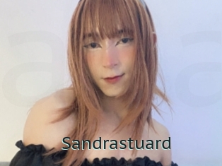 Sandrastuard