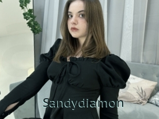 Sandydiamon