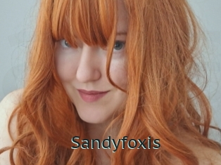 Sandyfoxis