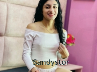 Sandystor