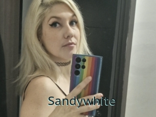 Sandywhite