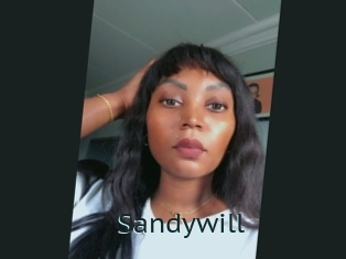 Sandywill
