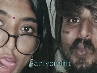 Saniyarohit