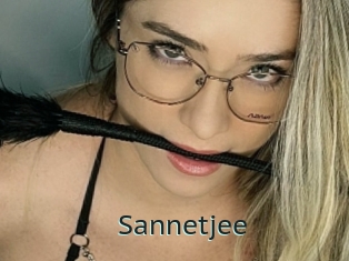 Sannetjee