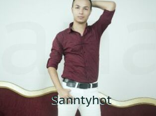 Sanntyhot