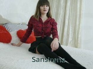 Sansirena